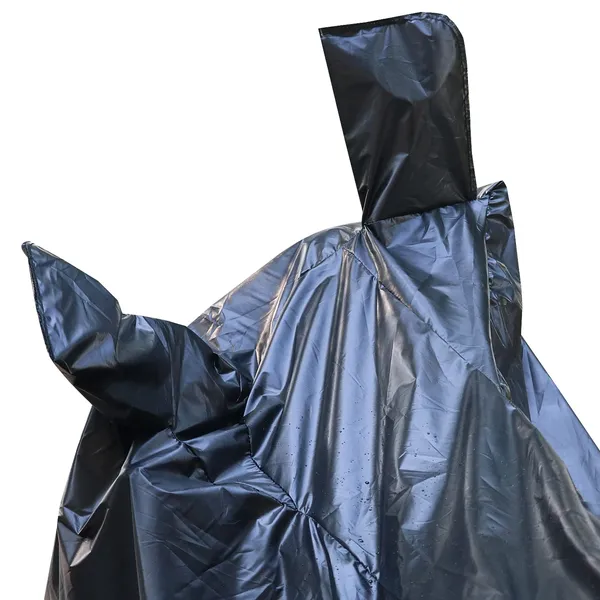 Grandbiker_Dust_&_Waterproof_Bike_Body_Cover_for_Bajaj_Dominar_with_Double_Mirror_Pocket_Black
