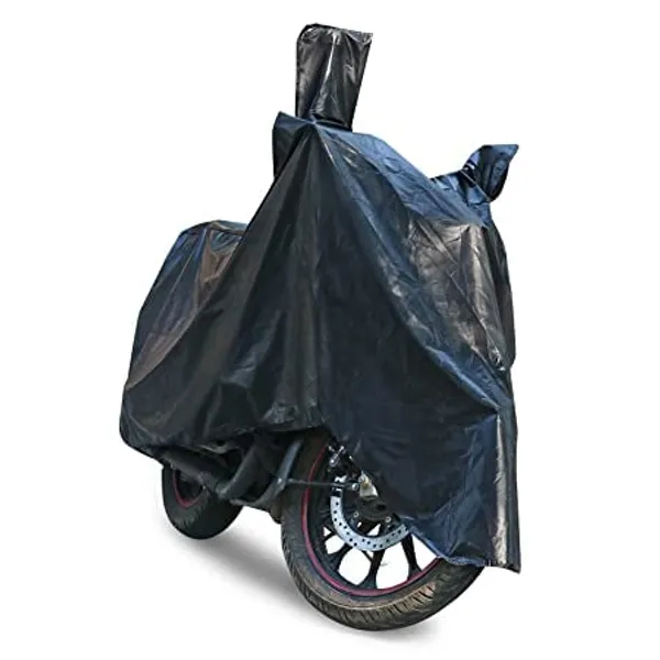 Grandbiker_Dust_&_Waterproof_Bike_Body_Cover_for_Jawa42_with_Double_Mirror_Pocket_Black
