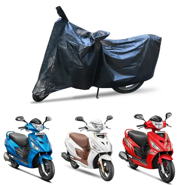 Grandbiker_Black_Scooty_Cover_Weather_Protection_Sporty_ARC_Bike_Cover_for_Hero_Maestro_Edge