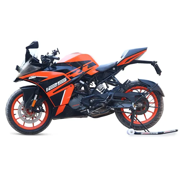Grandbiker_Universal_Rear_Paddock_Stand_with_Spool_Lifting_Holders_Only_for_KTM,Yamaha,Kawasaki,BMW,TVS,Bajaj,Hero,Mahindra,Triumph_Street_etc_(Black)