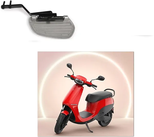 Grandbiker_Footrest_Stand_Compatible_for_Scooter_Ola_Electric_S1_Pro