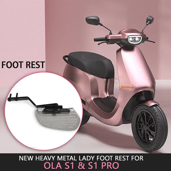 Grandbiker_Footrest_Stand_Compatible_for_Scooter_Ola_Electric_S1_Pro