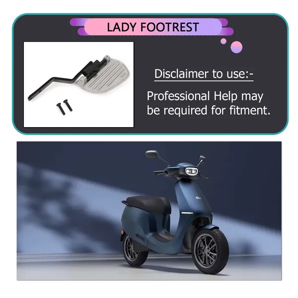 Grandbiker_Footrest_Stand_Compatible_for_Scooter_Ola_Electric_S1_Pro