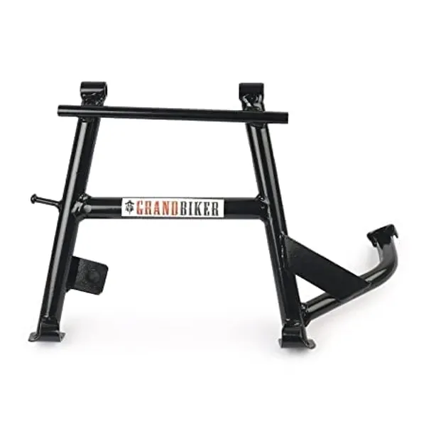 Grandbiker_Backrest,_Center_Stand_&_Foot_Rest_for_Ola_S1_&_Ola_S1_Pro_3_in_1_Combo
