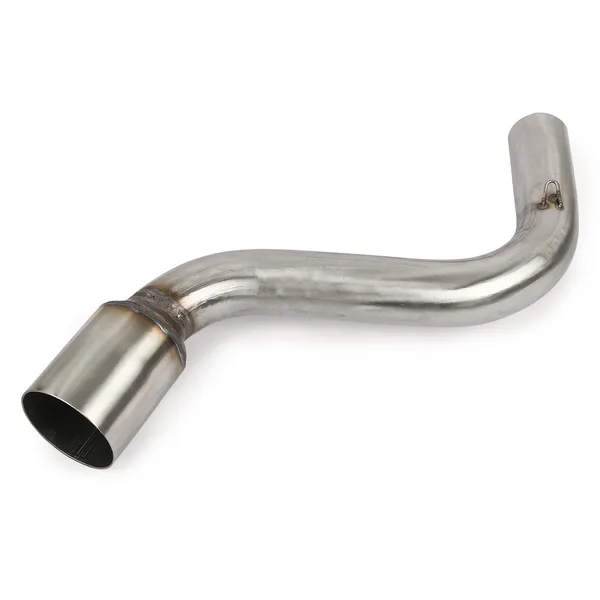 Grandbiker_Stainless_Steel_EXHAUST_SILENCER_FULL_LINK_Bend_Pipe_for_KTM_RC_125_200_390_BS6_(FULL_LINK_BEND_PIPE_KTM_RC_BS6)