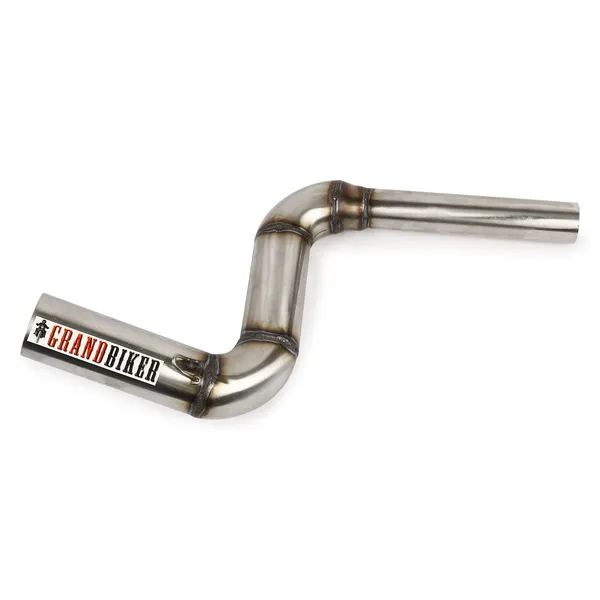 Grandbiker_Stainless_Steel_Exhaust_Middle_Muffler_Bend_Pipe_for_Bajaj_Dominar_400/_Bajaj_Pulsar_RS200,_Bend_Pipe