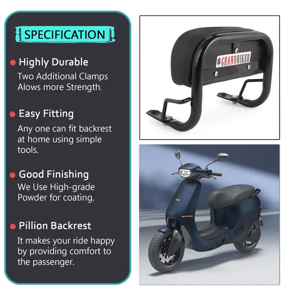 Grandbiker_Backrest_&_Center_Stand_for_Ola_S1_&_S1pro