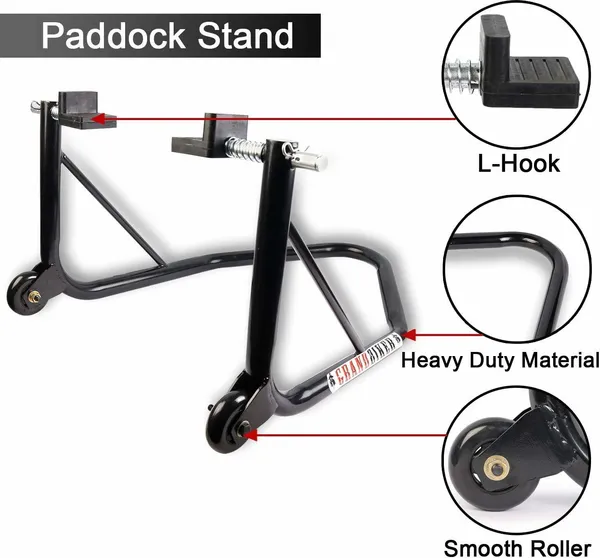 Grandbiker_Rear_Wheel_Paddock_Stand_with_Swing_Arm_Rest_Universal_for_All_Bikes_(Black)