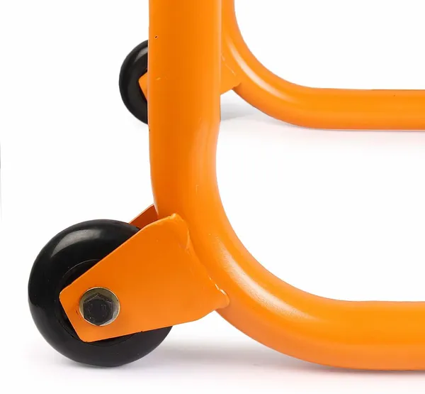 Grandbiker_Rear_Wheel_Paddock_Stand_with_Swing_Arm_Rest_Universal_for_All_Bikes_(Orange)