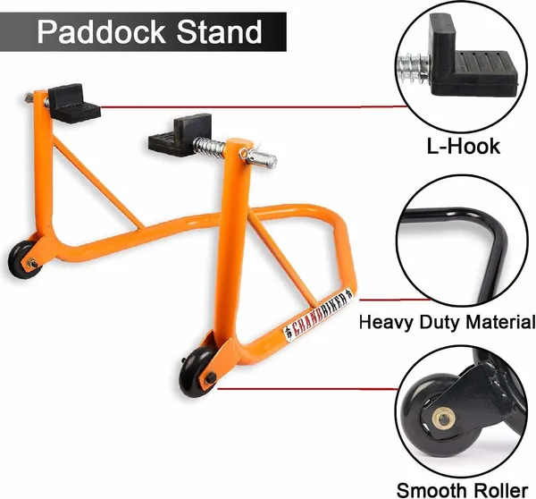 Grandbiker_Rear_Wheel_Paddock_Stand_with_Swing_Arm_Rest_Universal_for_All_Bikes_(Orange)