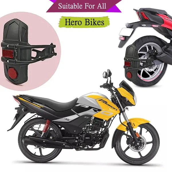 Grandbiker_Tyre_Hugger_-_Fit_for_Hero_All_Bikes_-_Durable_and_Reliable_Solution_for_Protecting_Your_Bike's_Rear_Wheel_and_Frame