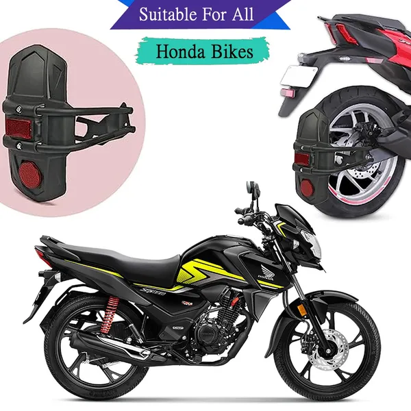 Grandbiker_Tyre_Hugger_-_Fit_for_Honda_All_Bikes_-_Durable_and_Reliable_Solution_for_Protecting_Your_Bike's_Rear_Wheel_and_Frame