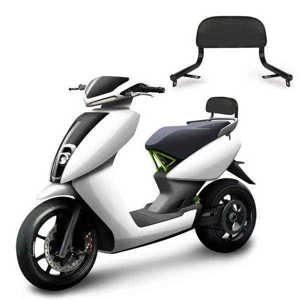Grandbiker_Comfortable_Backrest_Suitable_for_Ather_450X,_450_Electric_Scooter
