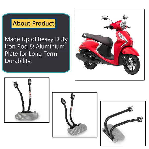 Grandbiker_Footrest_Stand_Compatible_For_Fascino_Bs6