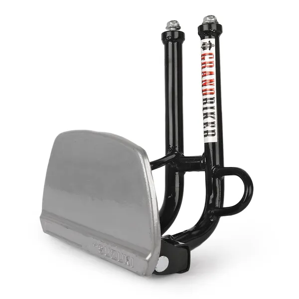 Grandbiker_Footrest_Stand_Compatible_For_Suzuki_Access_Bs6
