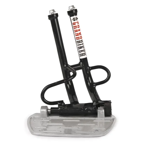 Grandbiker_Footrest_Stand_Compatible_For_Suzuki_Access_Bs6