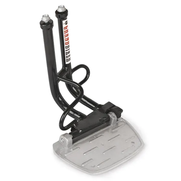 Grandbiker_Footrest_Stand_Compatible_For_Suzuki_Access_Bs6