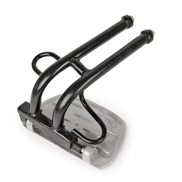 Grandbiker_Footrest_Stand_Compatible_For_Suzuki_Access_Bs6