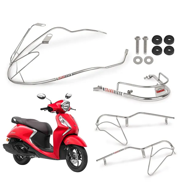 Grandbiker_Steel_Guard_for_Fascino_Bs6