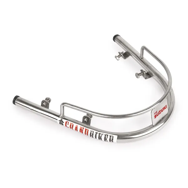 Grandbiker_Steel_Guard_for_Scooter_Suzuki_Access_125cc