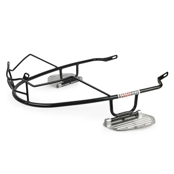 Grandbiker_Black_Guard_with_Foldable_Footrest_Full_Set_Suitable_for_S1_&_S1_Pro_Bike_Crash_Guard