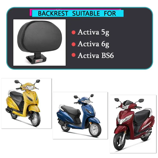 Grandbiker_Comfortable_Scooty_Backrest_Suitable_for_Activa_5g_6g_Bs6
