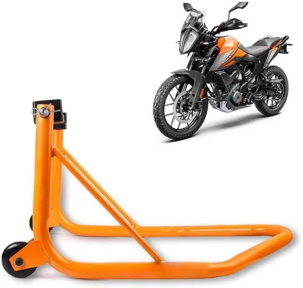Grandbiker_Rear_Wheel_Paddock_Stand_Extra_Strong_for_Duke_(Orange)