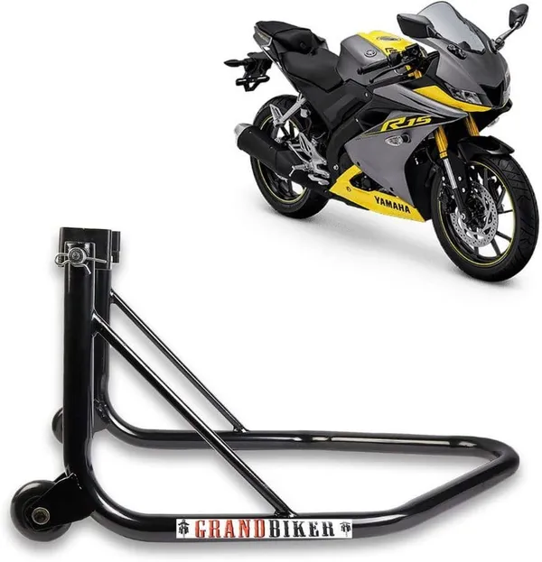 Grandbiker_Rear_Universal_Wheel_Paddock_Stand_Extra_Strong_with_Swing_Arm_Rest_for_R15_All_Versions_(Black)