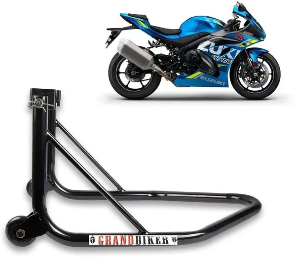 Grandbiker_Rear_Universal_Wheel_Paddock_Stand_Extra_Strong_with_Swing_Arm_Rest_for_GSX-S750_(Black)