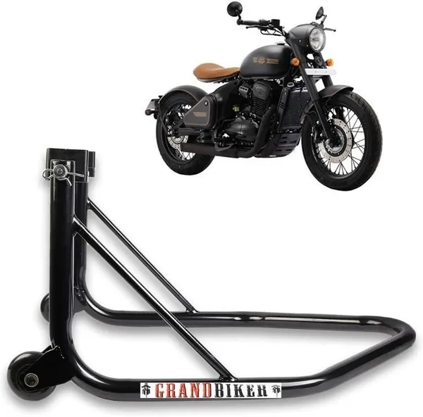 Grandbiker_Rear_Universal_Wheel_Paddock_Stand_Extra_Strong_with_Swing_Arm_Rest_for_Jawa_Perak_(Black)