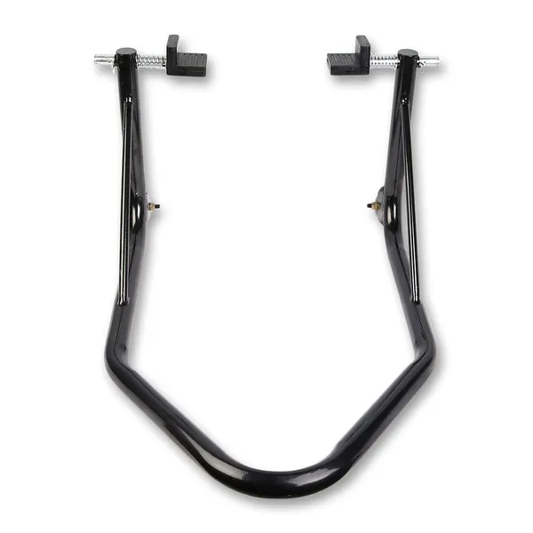 Grandbiker_Rear_Universal_Wheel_Paddock_Stand_Extra_Strong_with_Swing_Arm_Rest_for_Jawa_Perak_(Black)