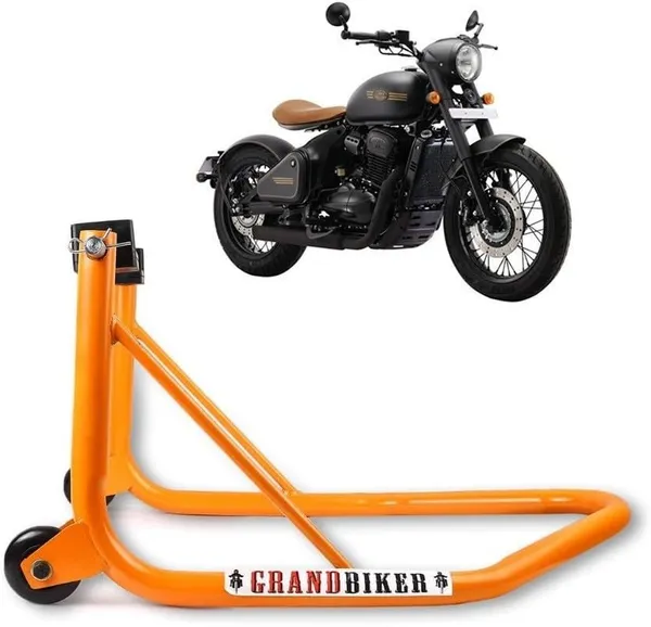 Grandbiker_Rear_Universal_Wheel_Paddock_Stand_Extra_Strong_with_Swing_Arm_Rest_for_Jawa_Perak_(Orange)