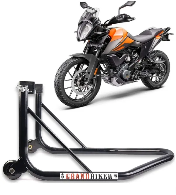 Grandbiker_Rear_Universal_Wheel_Paddock_Stand_Extra_Strong_with_Swing_Arm_Rest_for_Adventure_(Black)