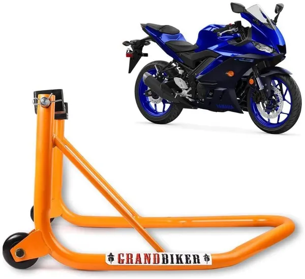 Grandbiker_Rear_Universal_Wheel_Paddock_Stand_Extra_Strong_with_Swing_Arm_Rest_for_R3_(Orange)