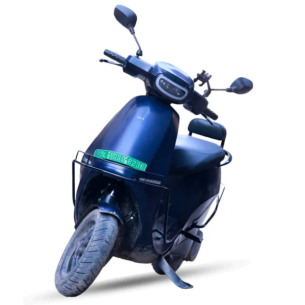 Grandbiker_Backrest,_Center_Stand,_Foot_Rest_&_Black_Crash_Guard_for_Ola_S1_&_Ola_S1_Pro_4_in_1_Combo