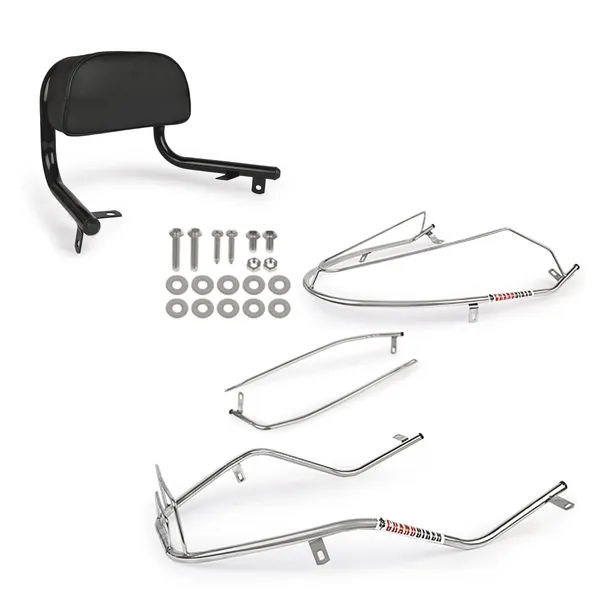 Grandbiker_Backrest_&_Steel_Guard_for_Scooter_Ather_450X,_450_2_in_1_combo_Bike_Crash_Guard