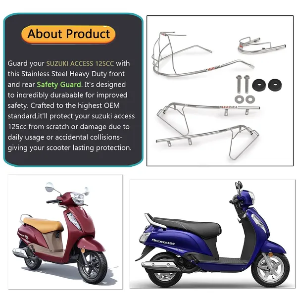 Grandbiker_Steel_Guard_for_Scooter_(Access_125)