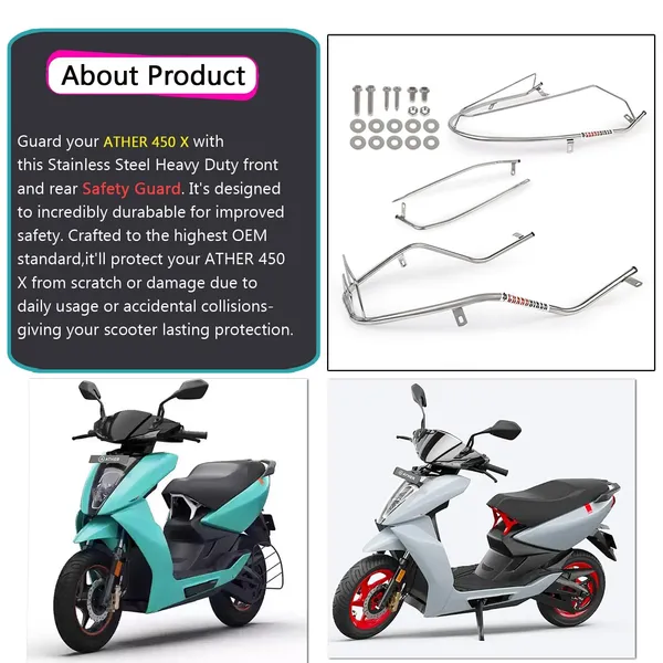 Grandbiker_Steel_Guard_for_Scooter_(Ather)
