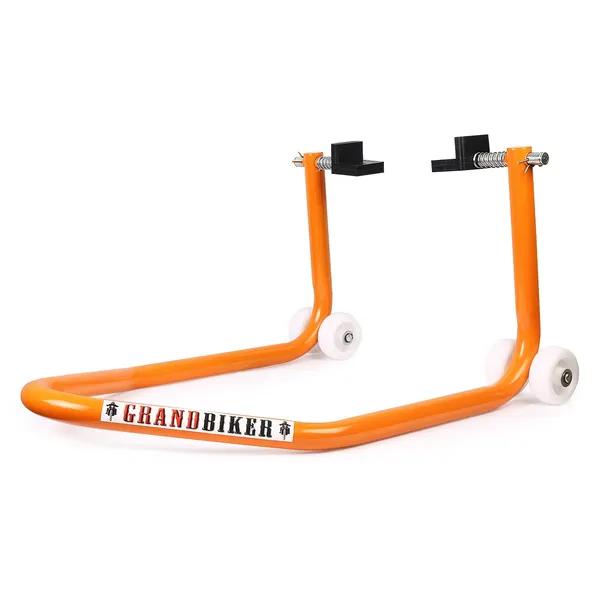 Grandbiker_Rear_Wheel_Paddock_Stand_Extra_Strong_for_Apache_RR_310_(Orange)