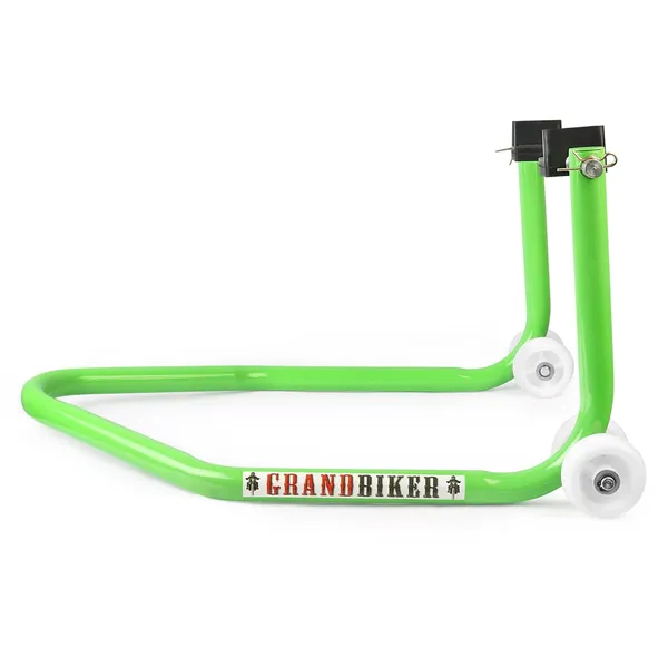 Grandbiker_Rear_Wheel_Paddock_Stand_Extra_Strong_for_Apache_RR_310_(Green)