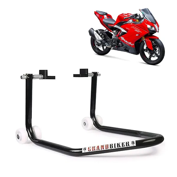 Grandbiker_Rear_Wheel_Paddock_Stand_Extra_Strong_for_Apache_RR_310_(Black)
