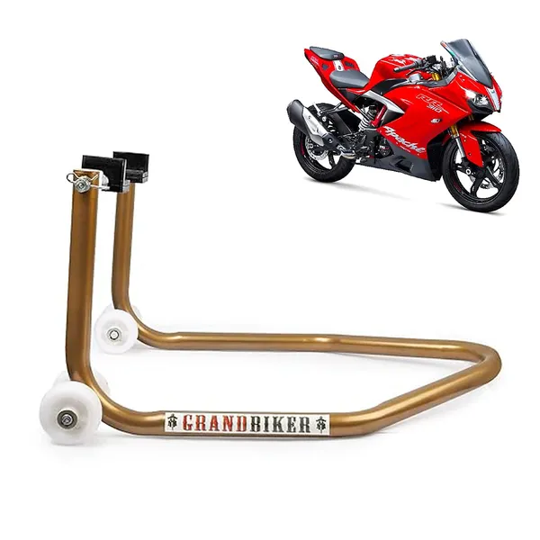 Grandbiker_Rear_Wheel_Paddock_Stand_Extra_Strong_for_Apache_RR_310_(Golden)