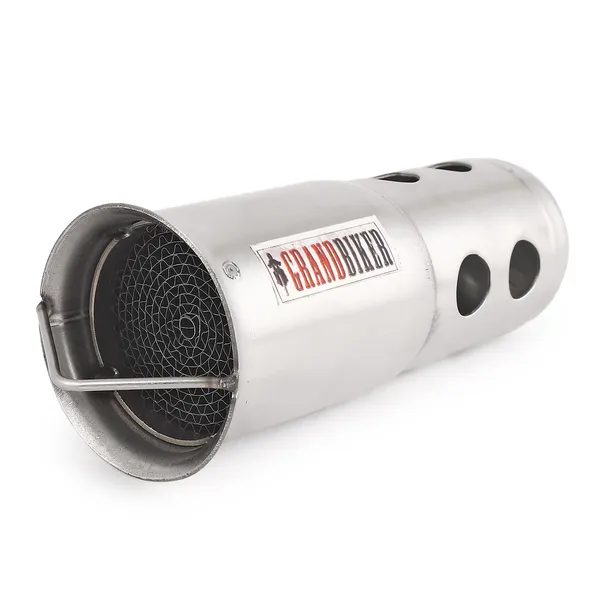 Grandbiker_Motorcycle_Universal_Racing_Exhaust_Silencer_Muffler