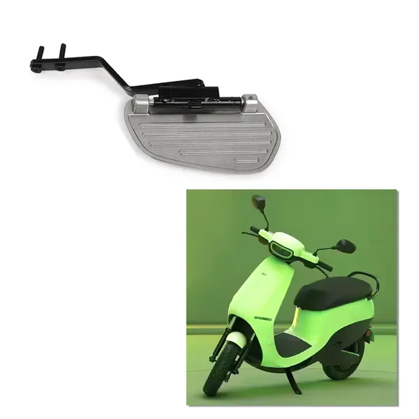 Grandbiker_Footrest_Stand_Compatible_For_Scooter_Ola_Electric_S1_Air