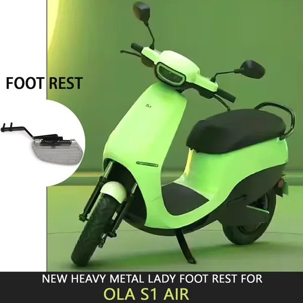Grandbiker_Footrest_Stand_Compatible_For_Scooter_Ola_Electric_S1_Air