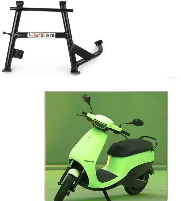 Grandbiker_Center_Stand_for_Scooter_Electric_S1_Air