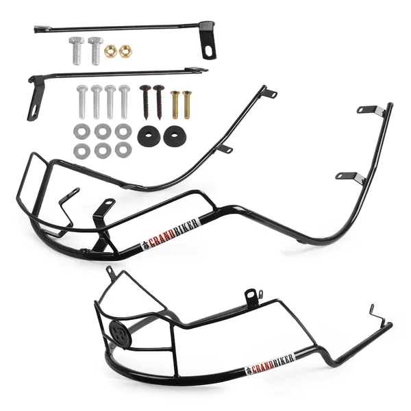 Grandbiker_Black_Crash_Guard_Compatible_for_S1_AIR