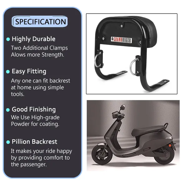 Grandbiker_Adjustable_Passenger_Backrest_for_S1_AIR
