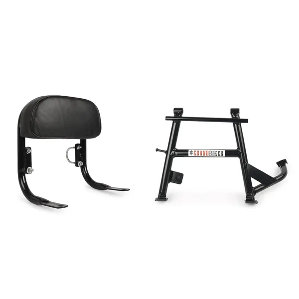 Grandbiker_Backrest_&_Center_Stand_for_S1_AIR