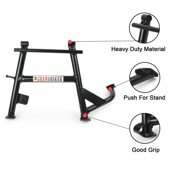 Grandbiker_Backrest,_Center_Stand_&_Foot_Rest_for_S1_AIR_3_in_1_Combo